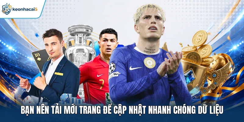 KQBD Ligue 1 - Thông Tin Tỷ Số Giải Vô Địch Pháp Cực Hot 3 Bạn nên tải mới trang để cập nhật nhanh chóng dữ liệu