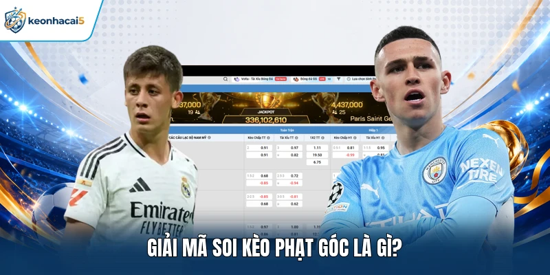 Giải mã soi kèo phạt góc là gì?